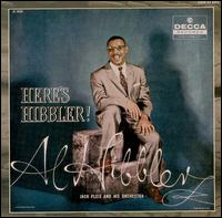 Starring Al Hibbler/Here's Hibbler! von Al Hibbler