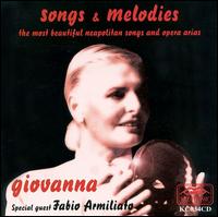 Songs and Melodies von Giovanna