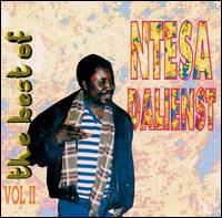 Best of Dalienst Ntesa, Vol. 2 von Ntesa Dalienst