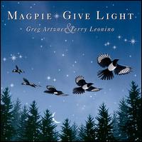 Give Light von Magpie