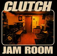 Jam Room von Clutch