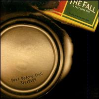 Past Gone Mad: The Best of 1990-2000 von The Fall