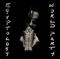 Egyptology von World Party