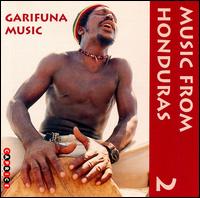 Music from Honduras, Vol. 2 von Stuttgart Chamber Orchestra