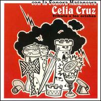 Tributo a Los Orishas von Celia Cruz