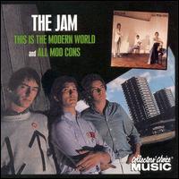 This Is the Modern World/All Mod Cons von The Jam