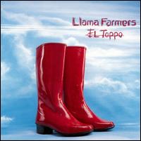 Toppo von Llama Farmers