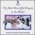 Most Beautiful Tangos in the World von English Walton Tango Ensemble