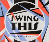 Swing This von Ernie Savage
