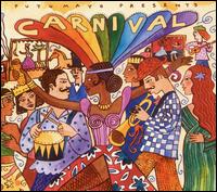 Putumayo Presents: Carnival von Various Artists
