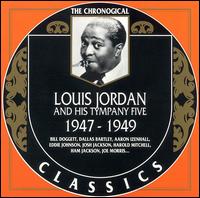 1947-1949 von Louis Jordan
