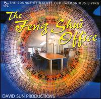 Feng Shui Office von David Sun