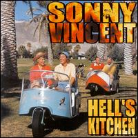 Hell's Kitchen von Sonny Vincent