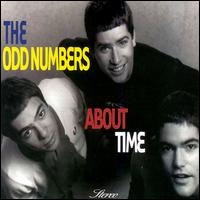About Time von Odd Numbers
