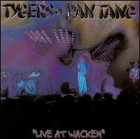 Live at Wacken von Tygers of Pan Tang
