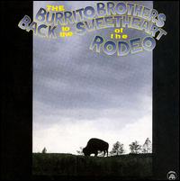 Back to Sweethearts of the Rodeo von The Flying Burrito Brothers