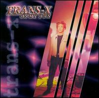 On My Own von Trans-X