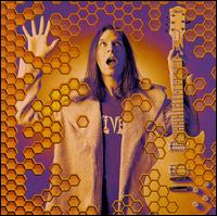 Beehive Live von Paul Gilbert