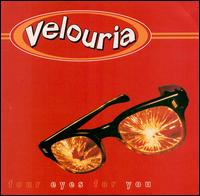 Four Eyes for You von Velouria