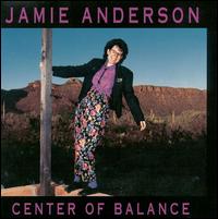 Center of Balance von Jamie Anderson
