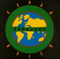 Vanguard von Vegan Reich