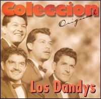 Coleccion Original von Los Dandy's