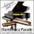 Harmonica Parade von Pierre Harbineaux
