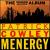 Fusion Album von Patrick Cowley
