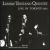 Live in Toronto (1952) von Lennie Tristano