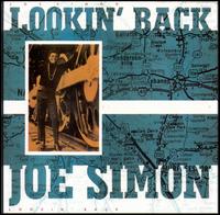 Lookin' Back: The Best of Joe Simon von Joe Simon