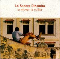 A Mover la Colita von La Sonora Dinamita
