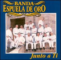 Junto a Ti von La Banda Espuela de Oro