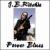 Power Blues von J.B. Ritchie