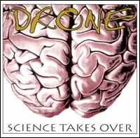 Science Takes Over von Drone