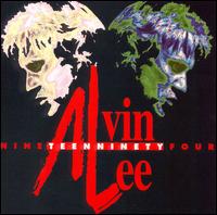 1994 von Alvin Lee