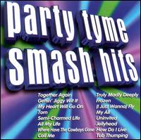 Party Tyme: Smash Hits von Sybersound