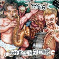 American Nightmare von Fang