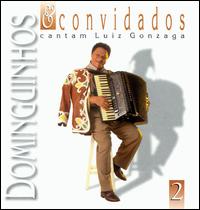 Cantam Luiz Gonzaga, Vol. 2 von Dominguinhos