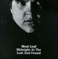Midnight at the Lost and Found von Meat Loaf