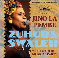 Jino La Pembe von Zuhura Swaleh
