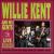 Live at B.L.U.E.S. in Chicago von Willie Kent