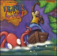 Frane's Fantastic Boat Ride von DJ Frane