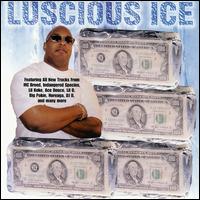 Southern Hospitality (Da Mix Tape) von Luscious Ice
