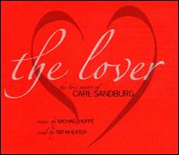 Lover: The Love Poetry of Carl Sandburg von Michael Hoppé
