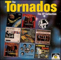EP Collection von The Tornados