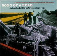 Song of a Road von Ewan MacColl