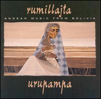 Urupampa von Rumillajta