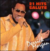 21 Hits Salute von Derrick Morgan
