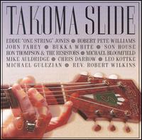 Takoma Slide von Various Artists