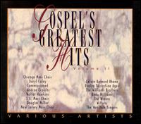 Gospel Greatest Hits, Vol. 2 von Various Artists